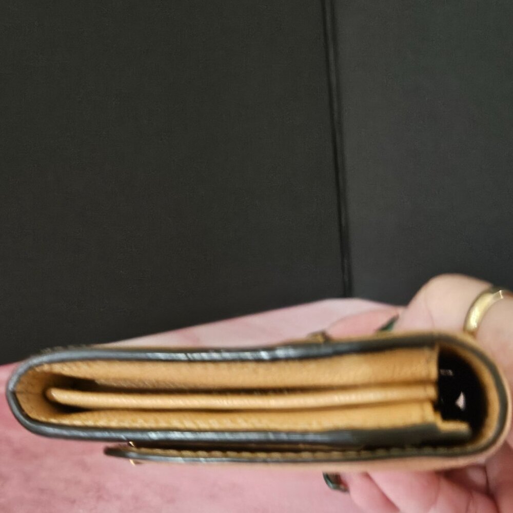 Chloe Marcie Long Wallet - Picture 5 of 6